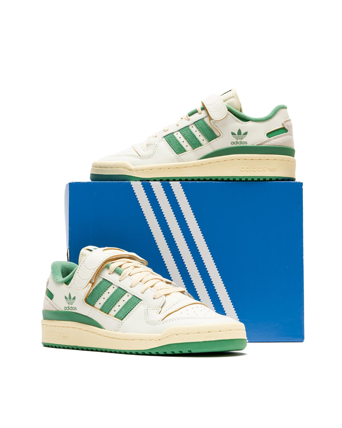 Adidas Originals FORUM 84 LOW | IG3773 | AFEW STORE